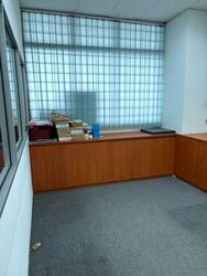 Woodlands East Industrial Estate (D25), Factory #592344381